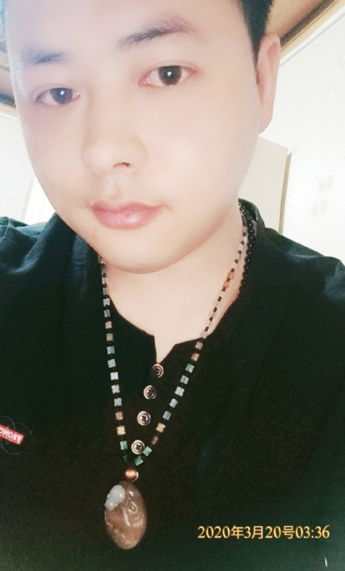 滴水成沙的第一张照片--南阳相亲服务中心