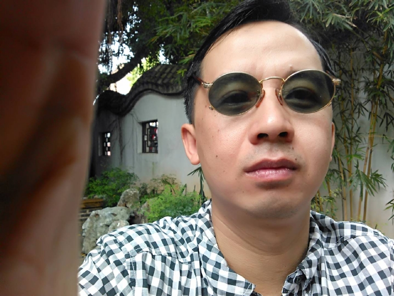 网网忘记了的第一张照片--南阳相亲服务中心