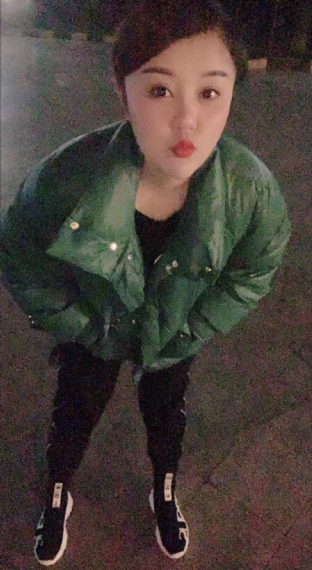 杨乔依的第一张照片--南阳相亲服务中心