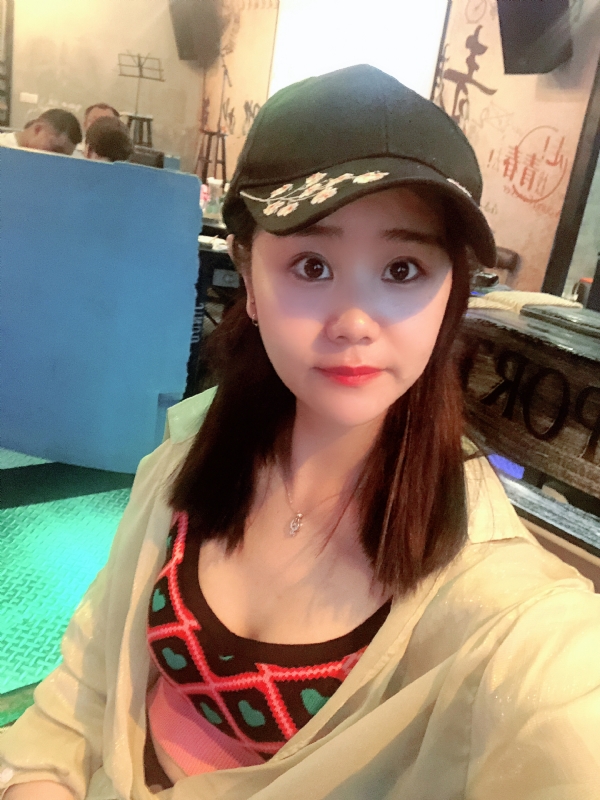 沐秋的第一张照片--南阳相亲服务中心