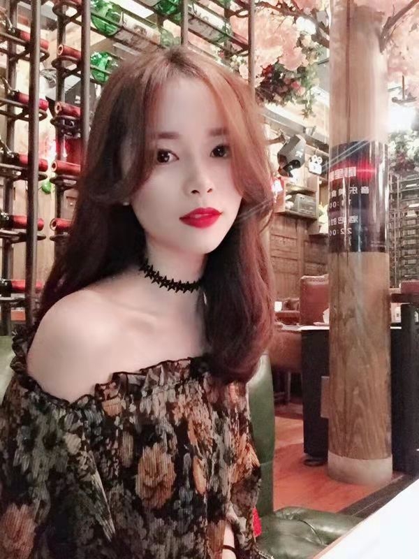 晓洁的第一张照片--南阳相亲服务中心