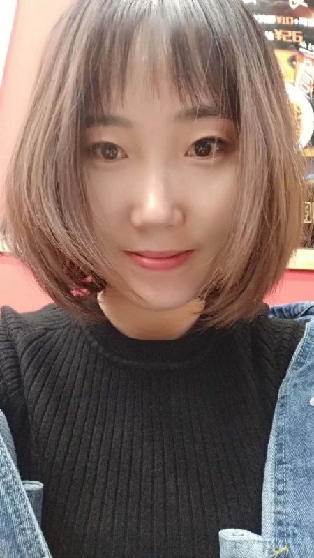 西西的第一张照片--南阳相亲服务中心