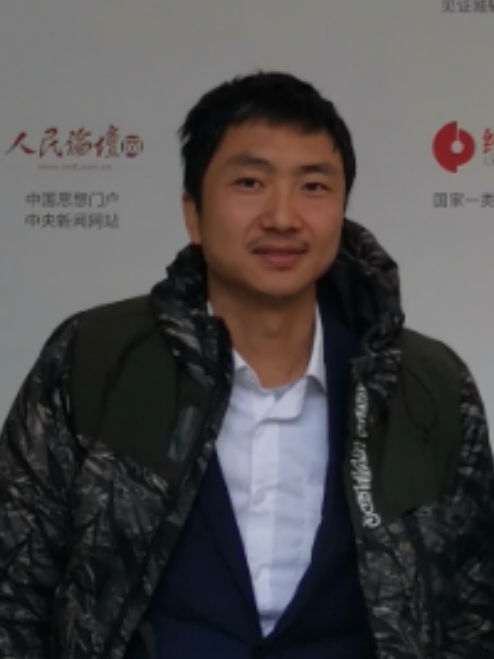 明的第一张照片--南阳相亲服务中心