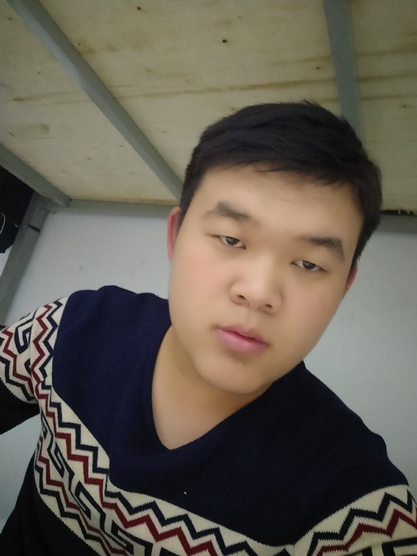 缘分的第一张照片--南阳相亲服务中心