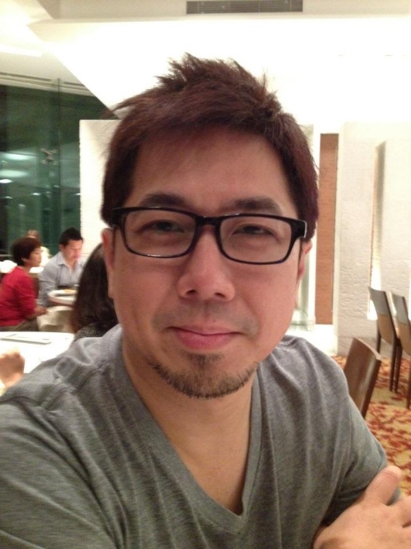 Li_Wei的第一张照片--南阳相亲服务中心