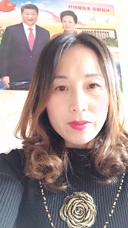 琼脂Q的第一张照片--南阳相亲服务中心