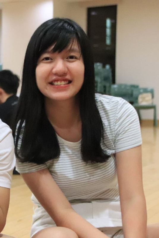 jessie的第一张照片--南阳相亲服务中心