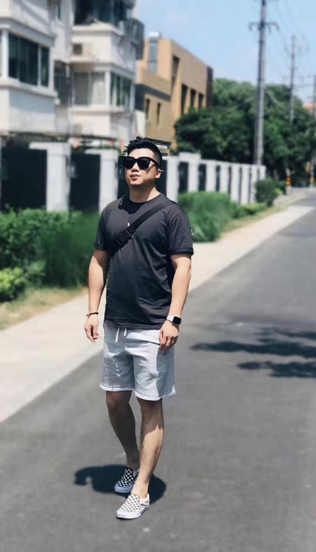 wanghong的第二张照片--南阳相亲服务中心