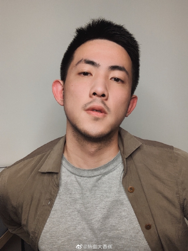 天道酬勤的第一张照片--南阳相亲服务中心