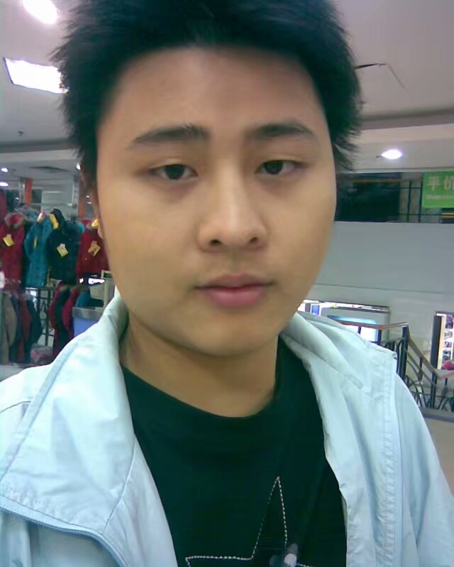 BEN的第一张照片--南阳相亲服务中心