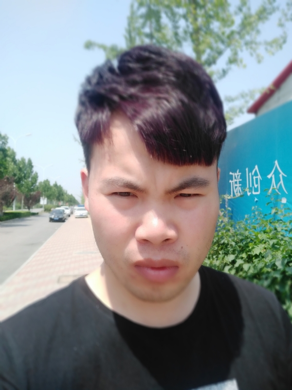 迷迭无情的第一张照片--南阳相亲服务中心