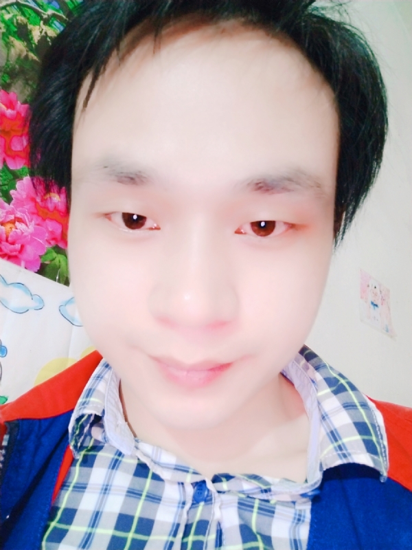 真心交友的第一张照片--南阳相亲服务中心