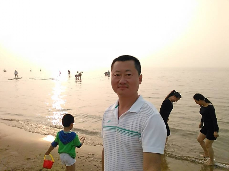 yuren2433的第一张照片--南阳相亲服务中心