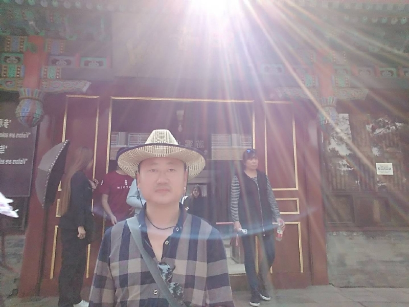 yuren2433的第二张照片--南阳相亲服务中心