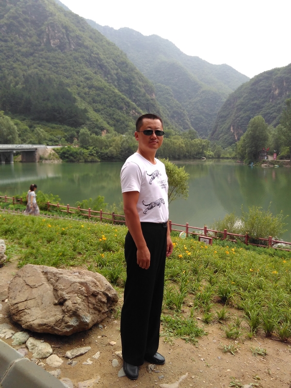 yuren2433的第三张照片--南阳相亲服务中心