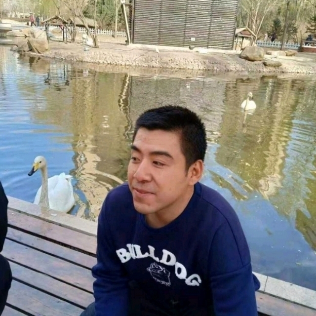 gw1324的第一张照片--南阳相亲服务中心