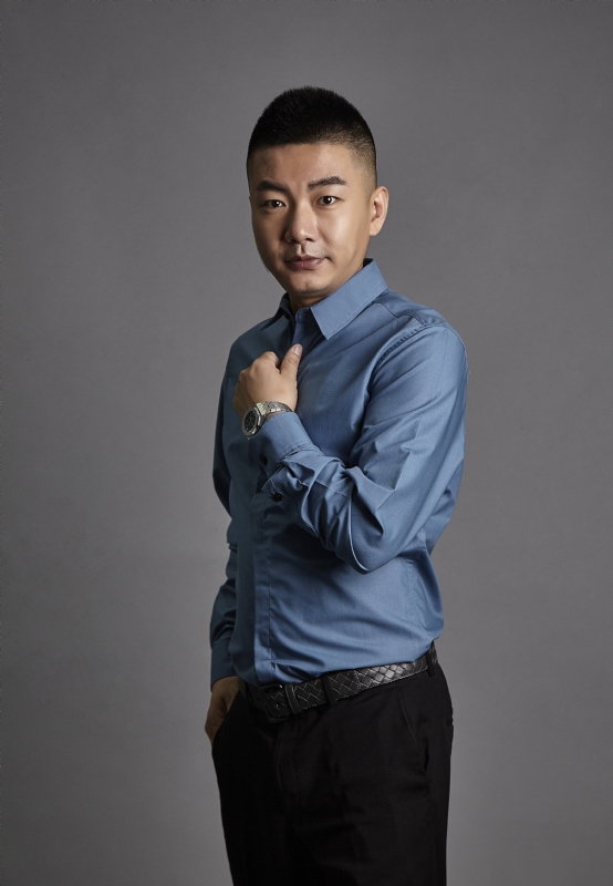 陈伟育的第一张照片--南阳相亲服务中心