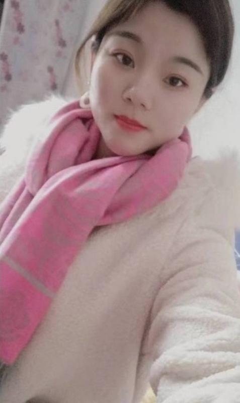 采采的第一张照片--南阳相亲服务中心