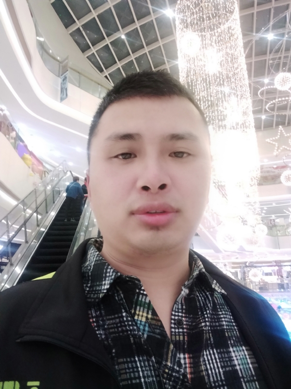 小胖的第一张照片--南阳相亲服务中心