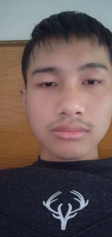 高飞的第一张照片--南阳相亲服务中心