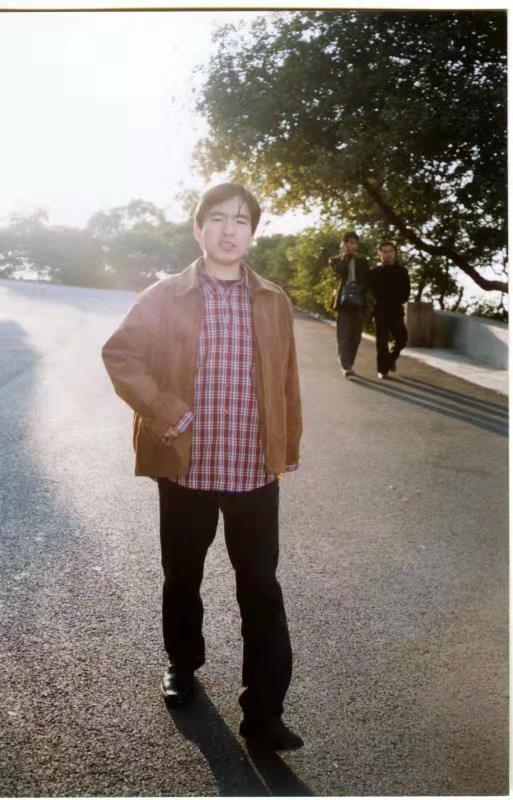 心竹的第一张照片--南阳相亲服务中心