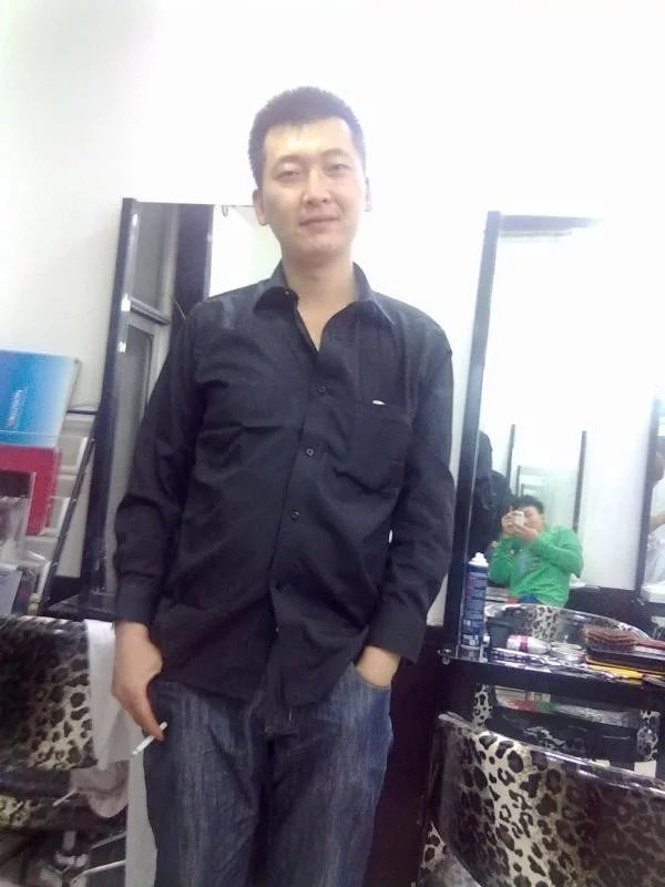 风筝的第一张照片--南阳相亲服务中心