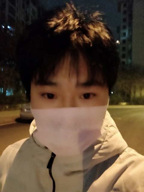 偏丶执的第一张照片--南阳相亲服务中心