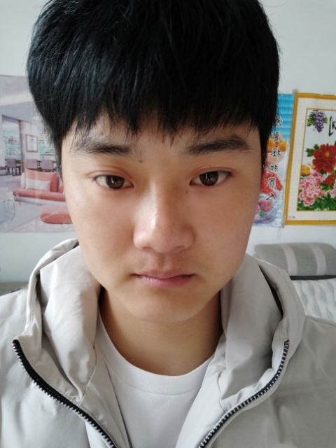 偏丶执的第二张照片--南阳相亲服务中心