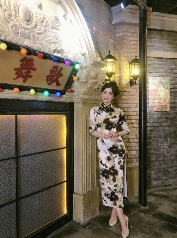 林晓洁的第一张照片--南阳相亲服务中心