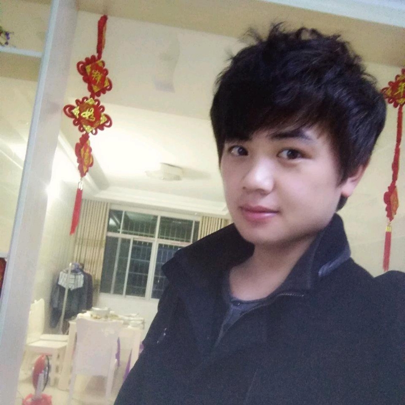 凤凰机器人卡卡老师的第一张照片--南阳相亲服务中心