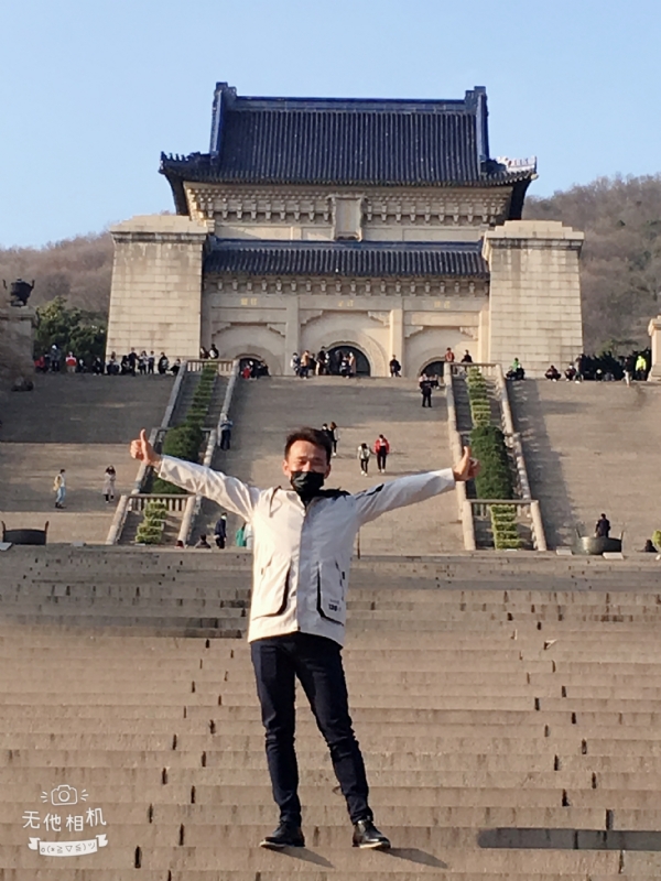 一个人的第一张照片--南阳相亲服务中心