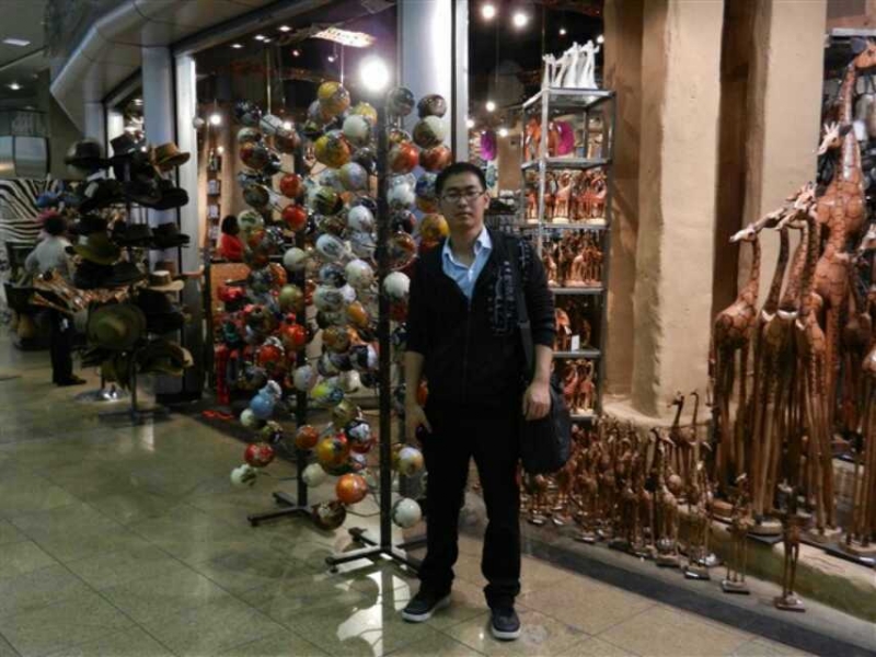 一路上有你的第一张照片--南阳相亲服务中心