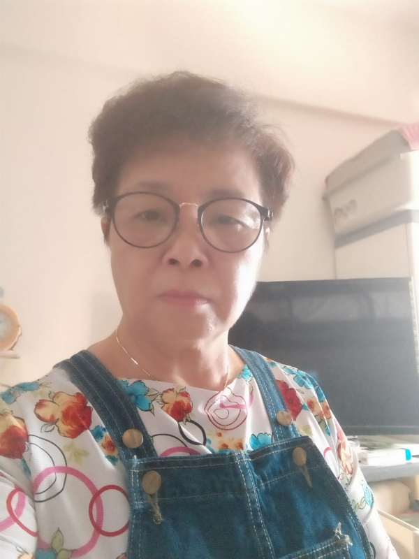 may的第一张照片--南阳相亲服务中心