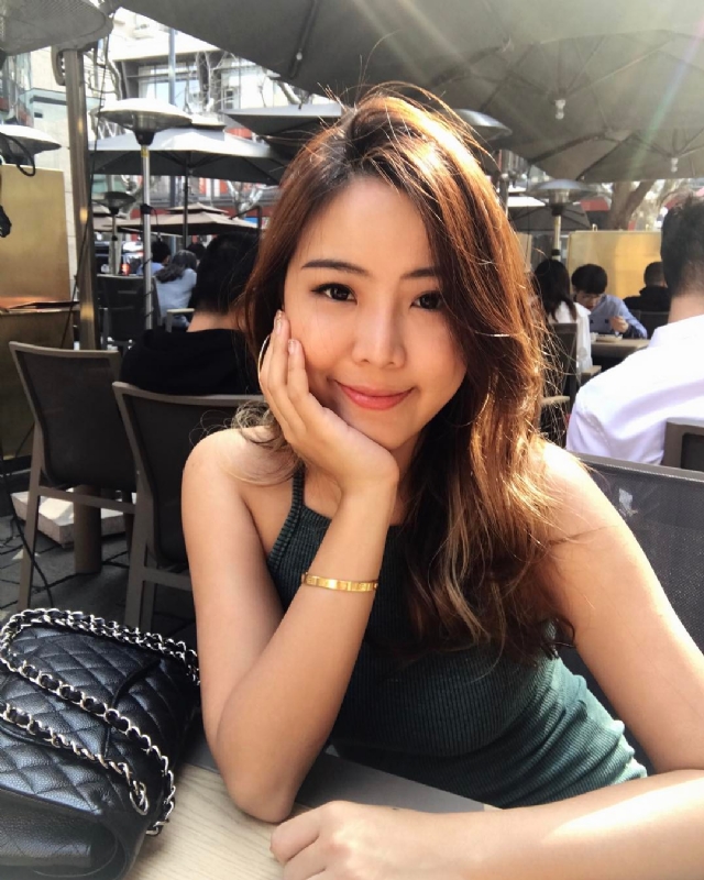 Annlena的第一张照片--南阳相亲服务中心