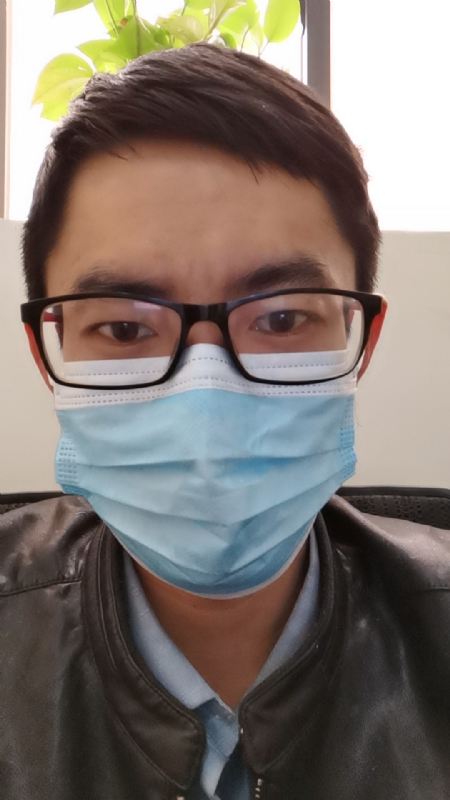 凉白开的第一张照片--南阳相亲服务中心