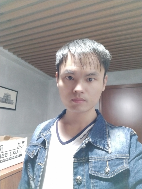 阿信的第一张照片--南阳相亲服务中心