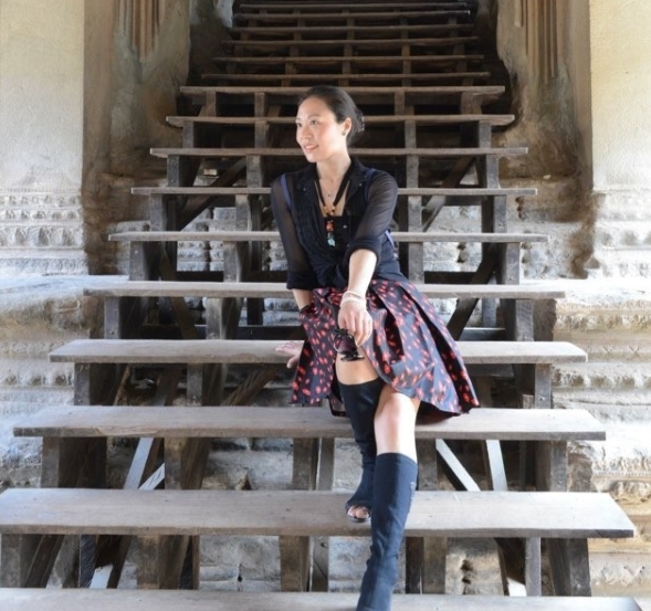 逾越禁区的第一张照片--南阳相亲服务中心