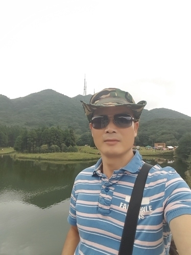 文武的第一张照片--南阳相亲服务中心