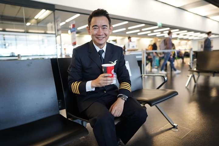 HARRYJUNG1的第一张照片--南阳相亲服务中心