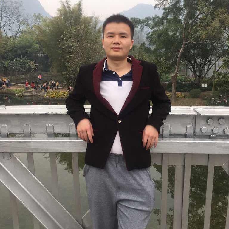 小龙龙的第一张照片--南阳相亲服务中心