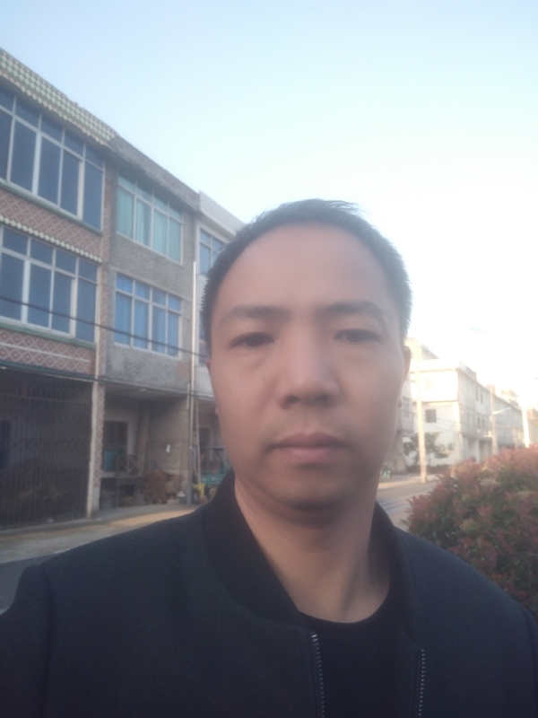 愿余生有你的第三张照片--南阳相亲服务中心