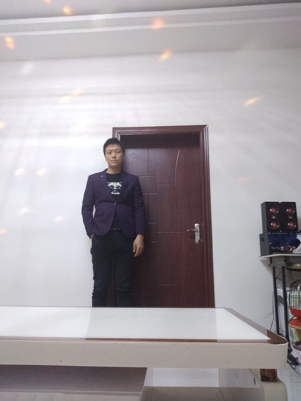 慕凡的第二张照片--南阳相亲服务中心