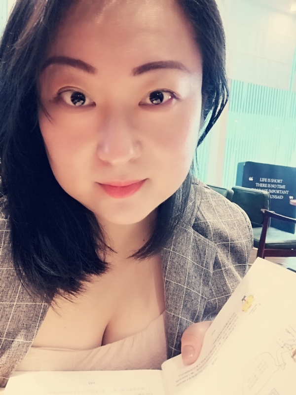 铃瑶的第二张照片--南阳相亲服务中心