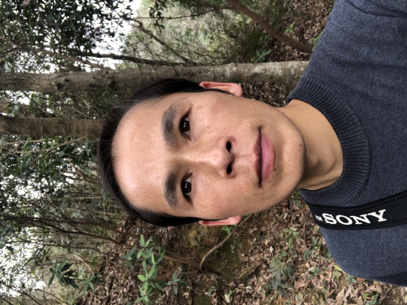 Hiti印相哥的第一张照片--南阳相亲服务中心