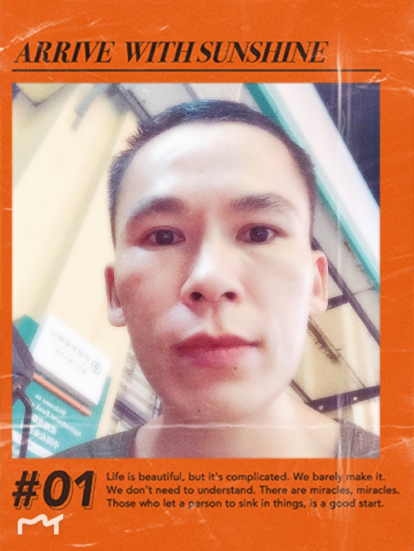 Hiti印相哥的第二张照片--南阳相亲服务中心