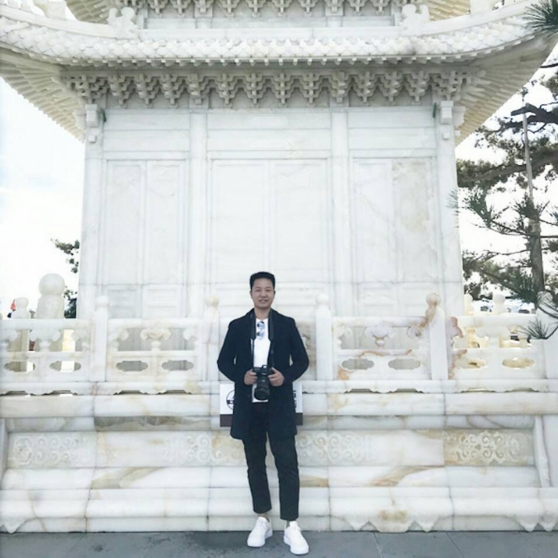 哈利波波的第二张照片--南阳相亲服务中心