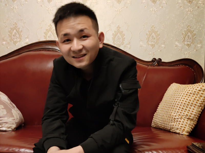 lilei123的第五张照片--南阳相亲服务中心