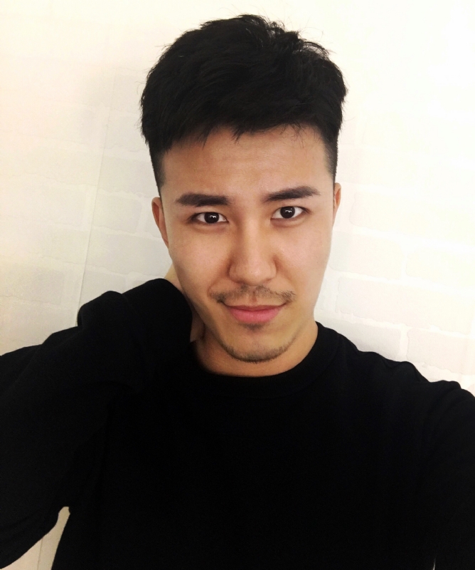 时过境迁丶的第一张照片--南阳相亲服务中心