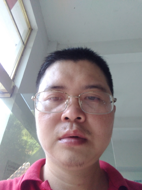 渠雨的第一张照片--南阳相亲服务中心