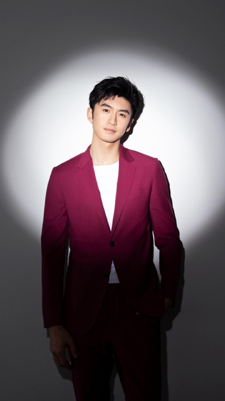 维玫的第一张照片--南阳相亲服务中心